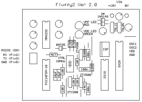 Ic prog 1.05 c